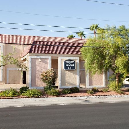 Aviation Inn Las Vegas Exterior photo