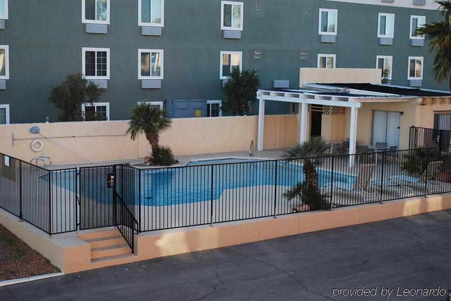 Aviation Inn Las Vegas Facilities photo