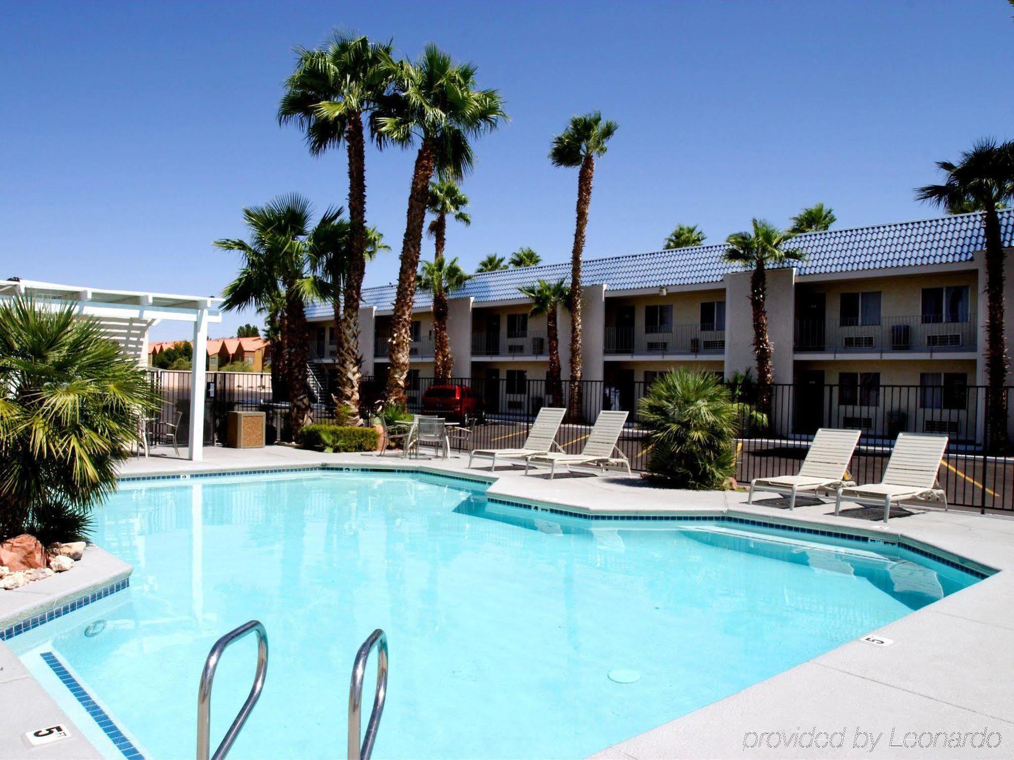 Aviation Inn Las Vegas Facilities photo